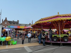 Fête de Corbie