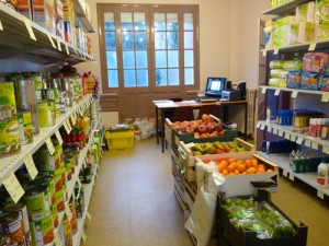 Corbie l'épicerie solidaire Corbie l'épicerie solidaire