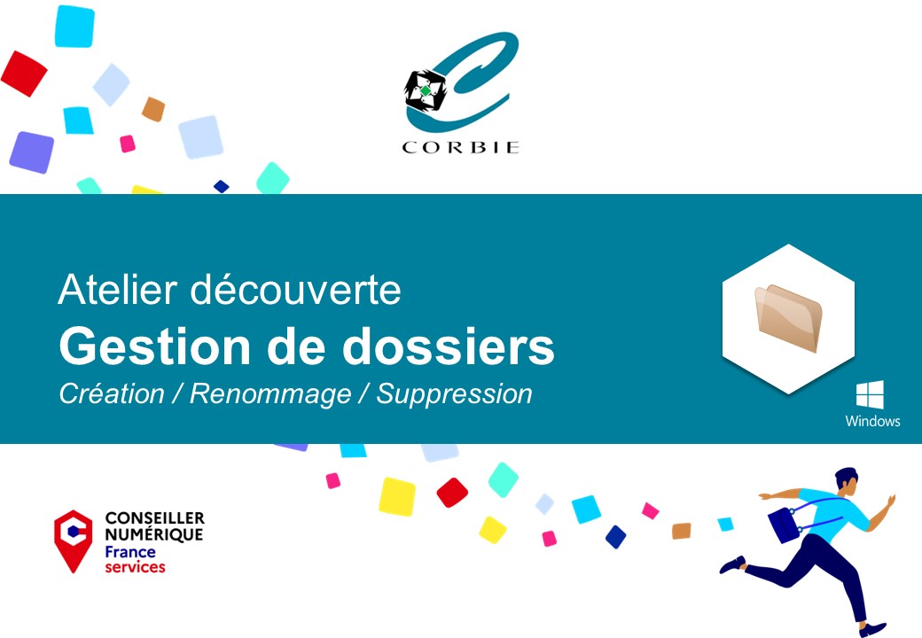 Gestion de dossiers