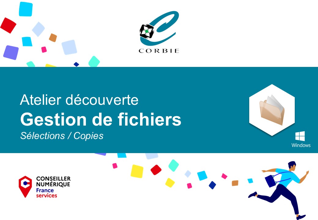 Gestion de fichiers