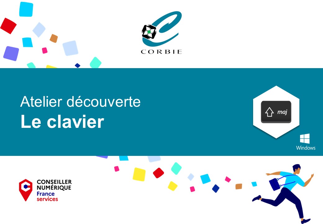 Le clavier