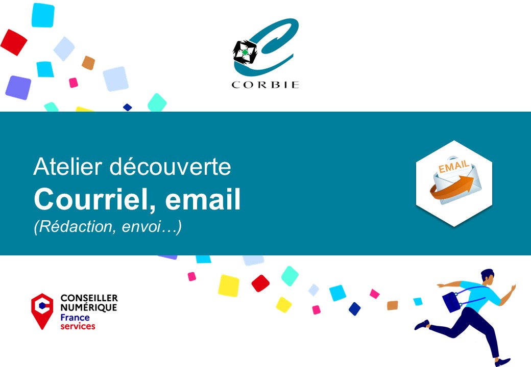Les courriels (emails)