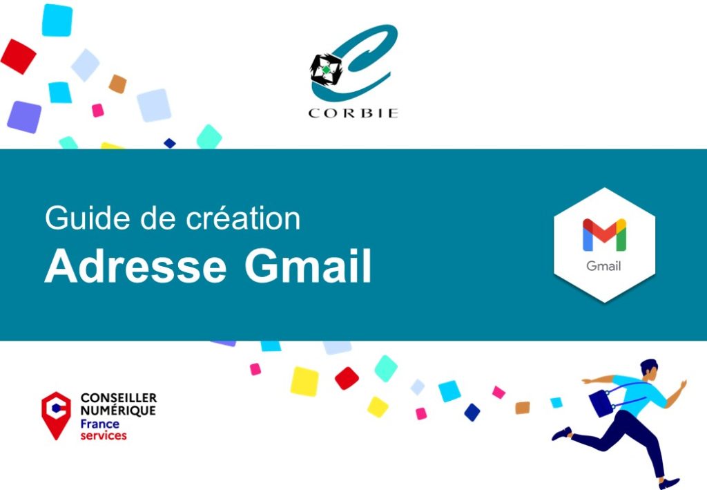 Guide - Création Adresse Gmail