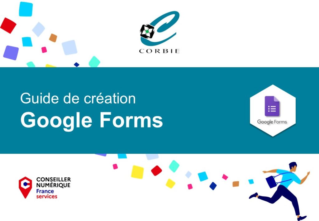 Guide - Google Forms