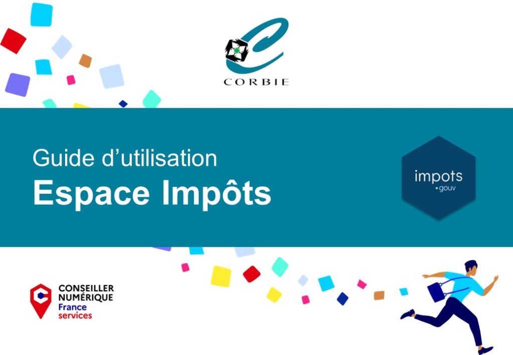 Guide - Espace Impôts
