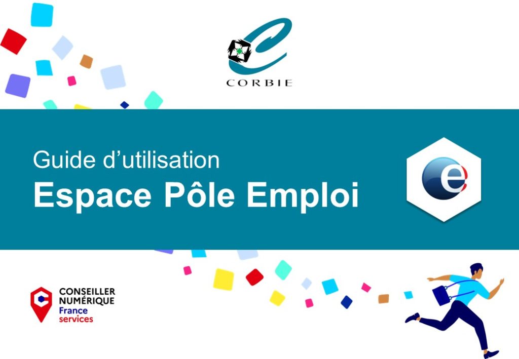 Guide - Espace Pôle Emploi