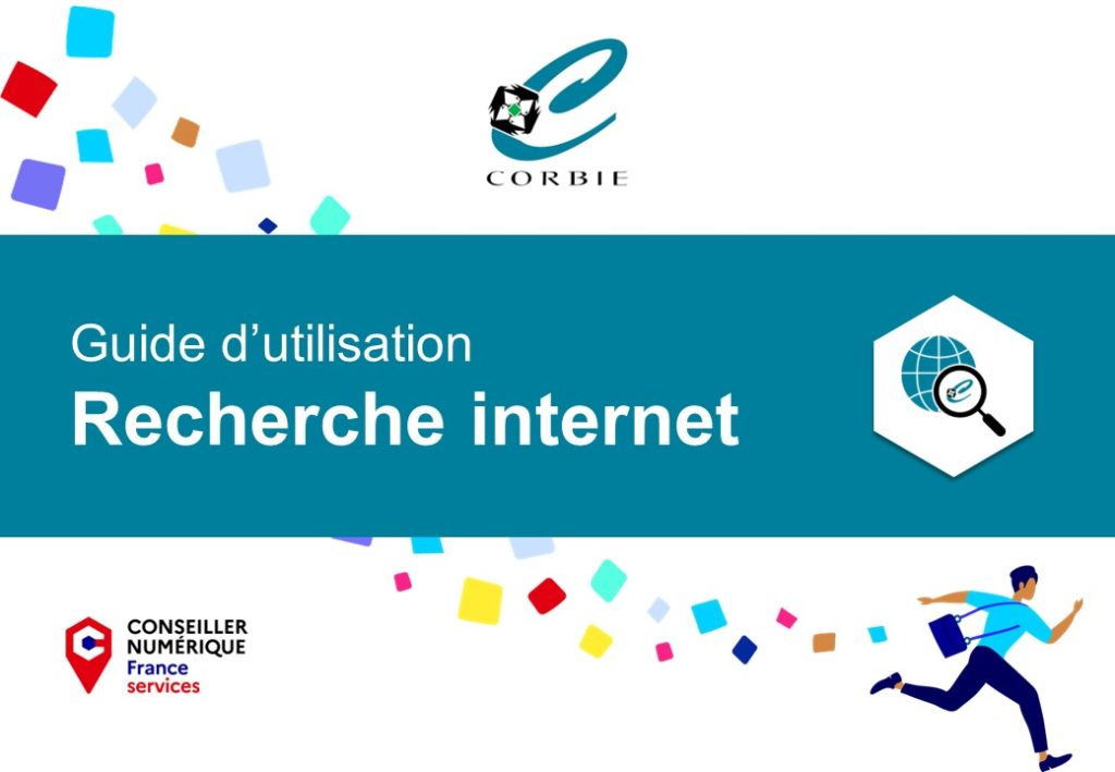 Guide - Recherche Internet