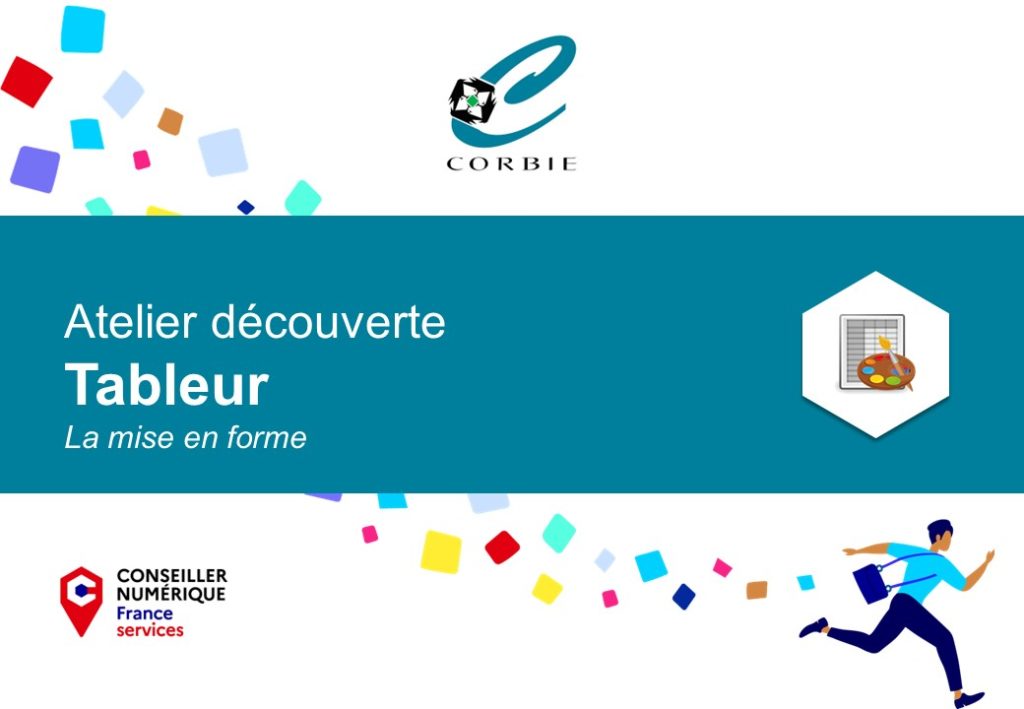 Tableur - Mise en forme