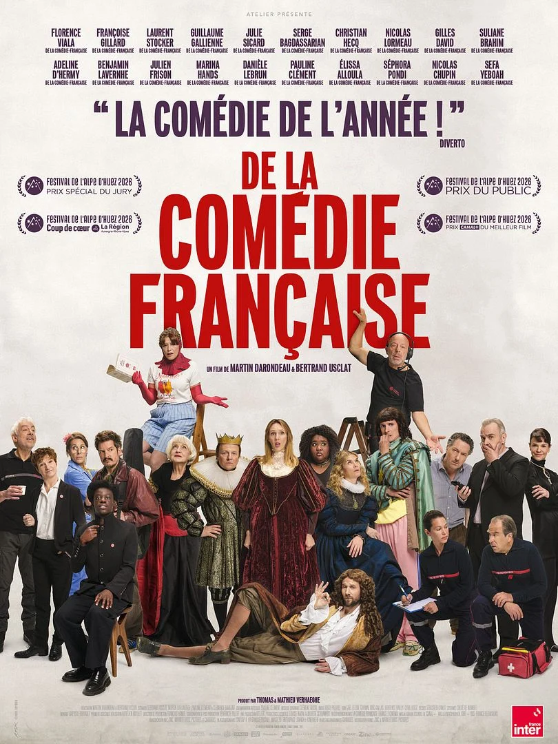 delacomediefrancaise